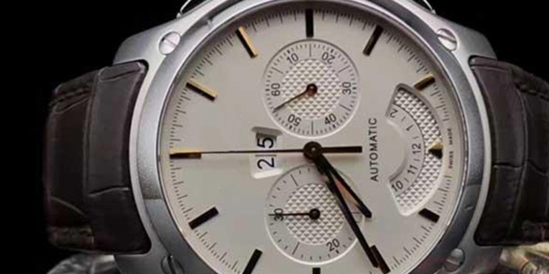 高质量维修服务，让您的卡地亚手表焕然一新