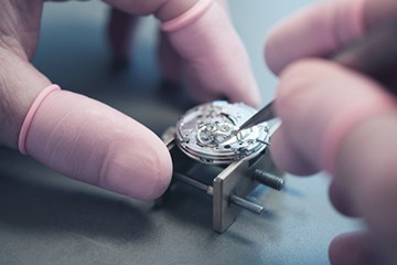 卡地亚手表官方售后服务点