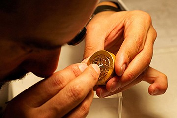 世界卡地亚维修