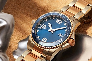 卡地亚手表机芯清洗