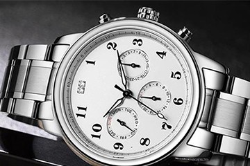 卡地亚表保养机芯