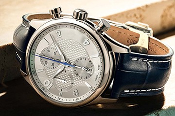 卡地亚手表指定维修